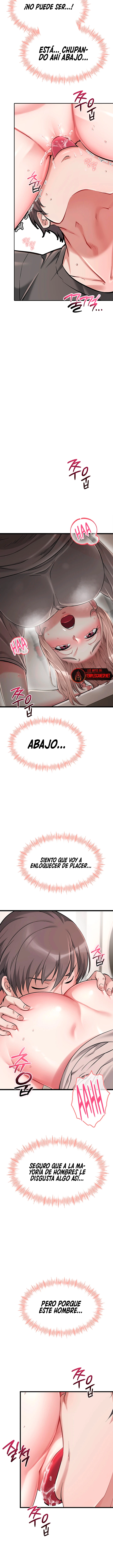 Reinicio de Ahegao Capítulo 9 - Página 5