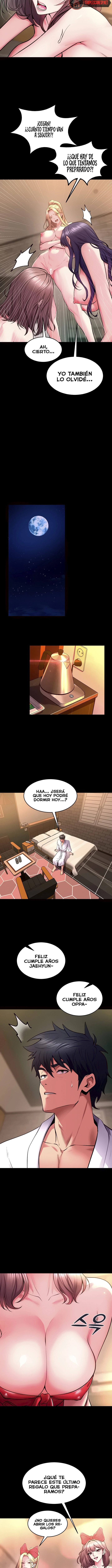 Venganza En Prisión Capítulo 53 - Página 13