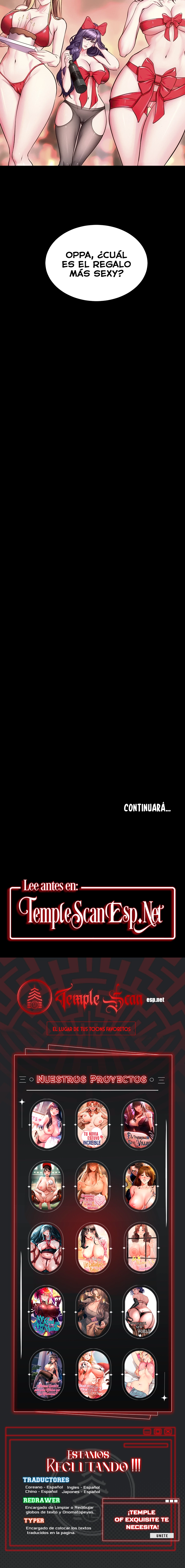 Venganza En Prisión Capítulo 53 - Página 14