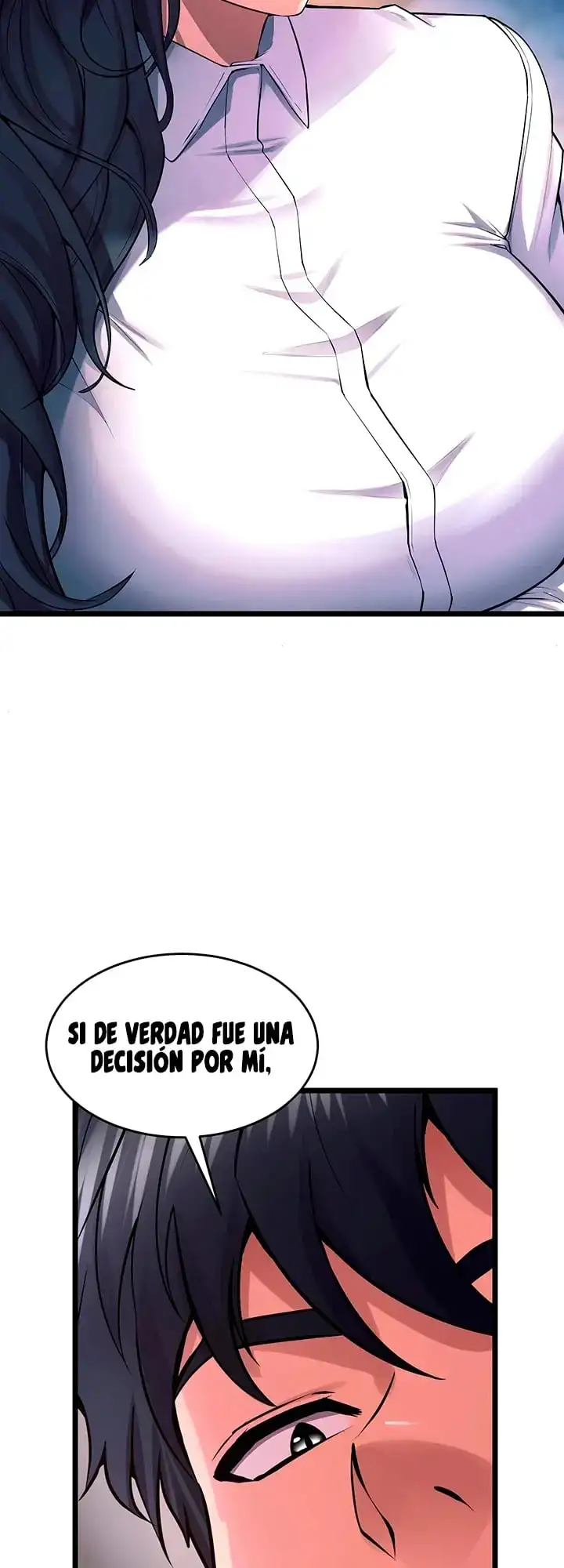 Venganza En Prisión Capítulo 63 - Página 14