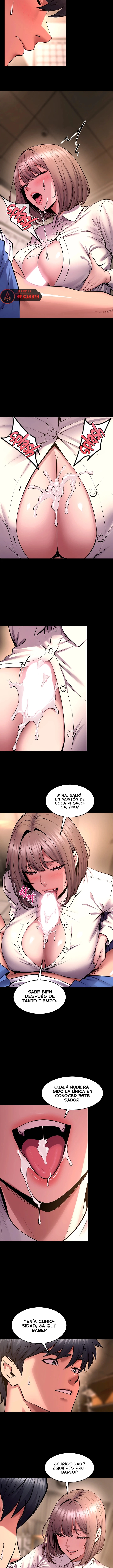 Venganza En Prisión Capítulo 66 - Página 4