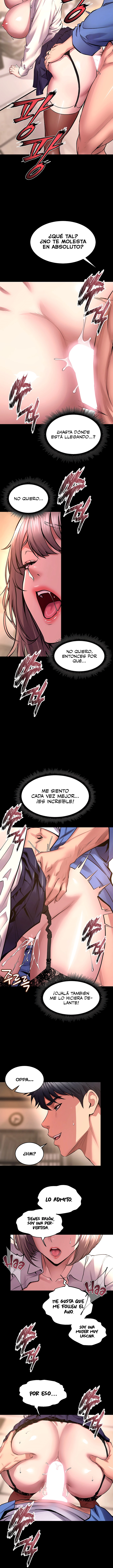 Venganza En Prisión Capítulo 68 - Página 4
