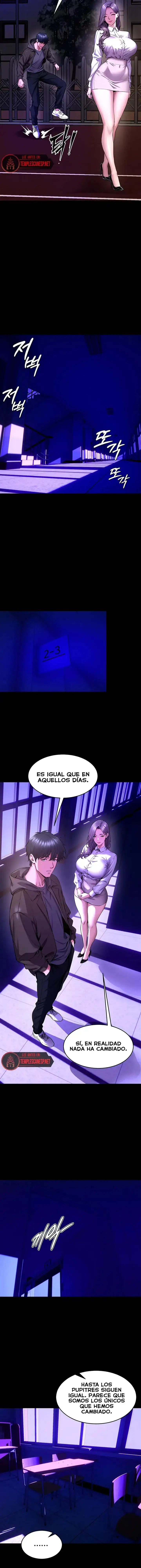Venganza En Prisión Capítulo 69 - Página 13
