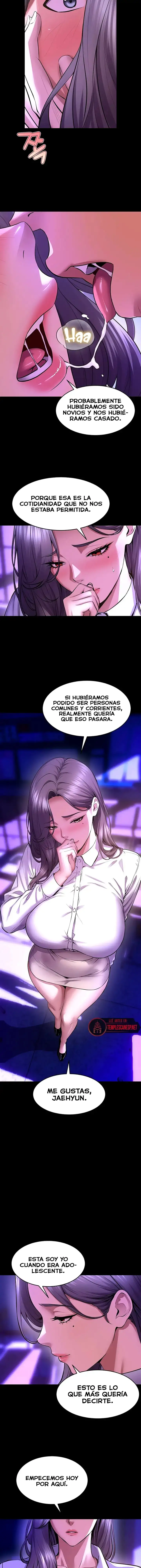 Venganza En Prisión Capítulo 69 - Página 17
