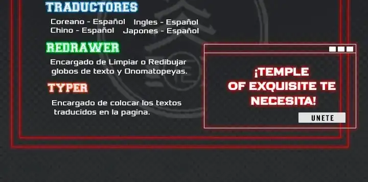 Venganza En Prisión Capítulo 69 - Página 20