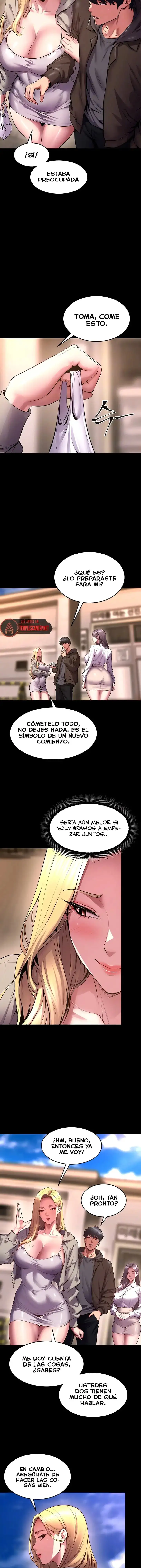 Venganza En Prisión Capítulo 69 - Página 5