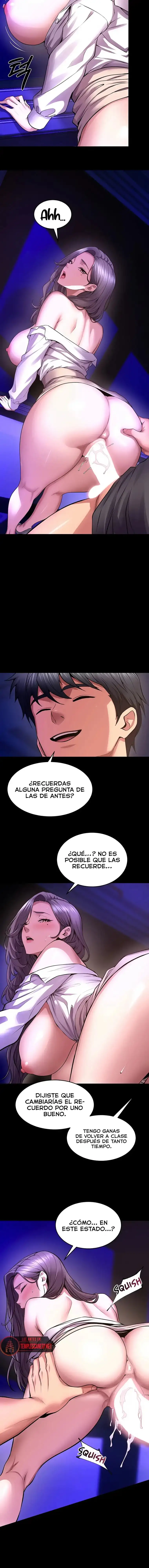 Venganza En Prisión Capítulo 71 - Página 17