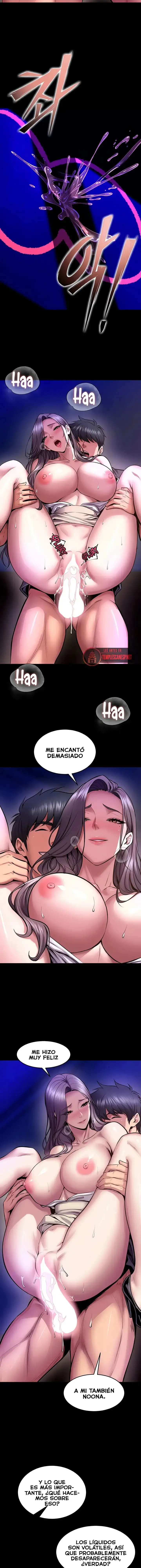 Venganza En Prisión Capítulo 72 - Página 13