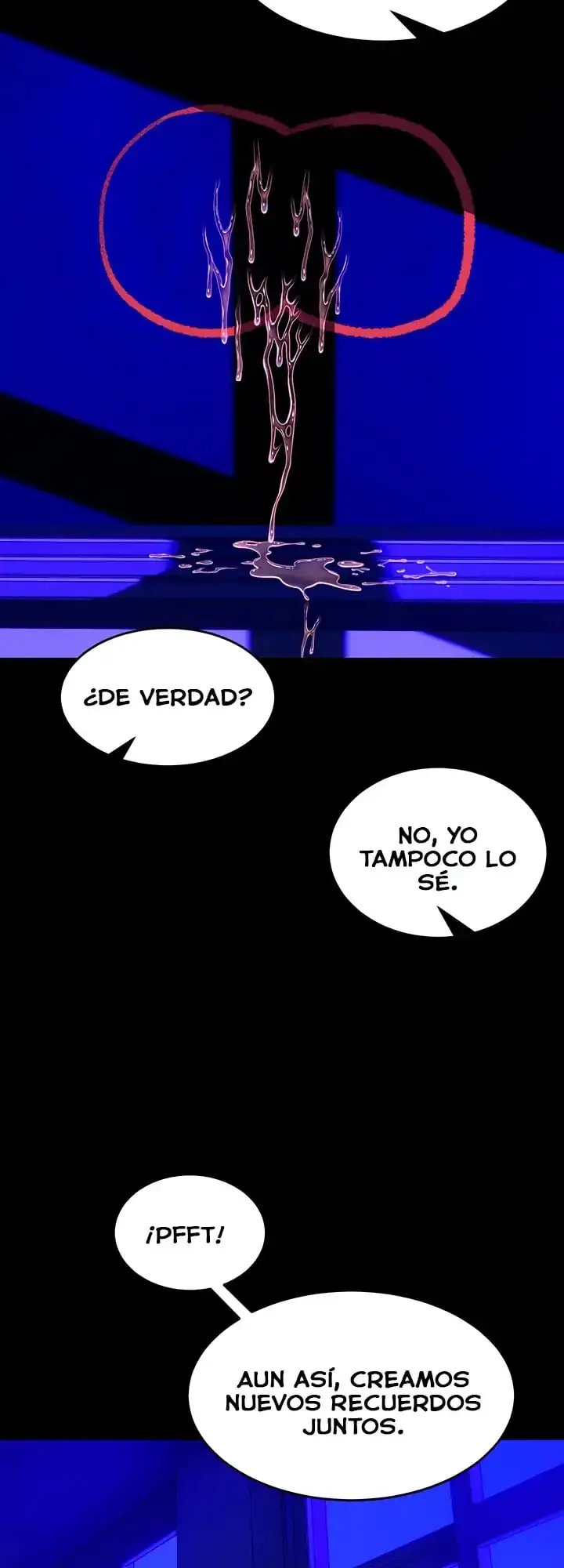 Venganza En Prisión Capítulo 72 - Página 14