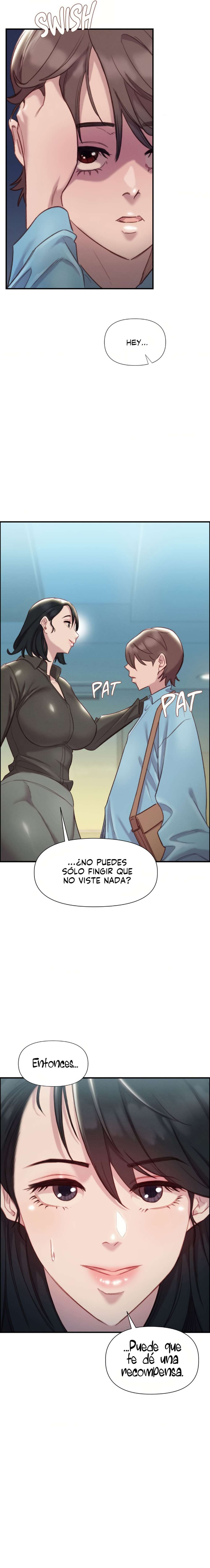 Chico del Harem Capítulo 10 - Página 25