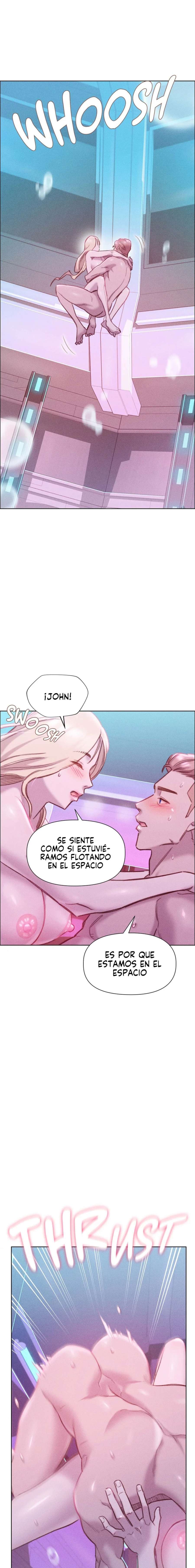 Chico del Harem Capítulo 16 - Página 14