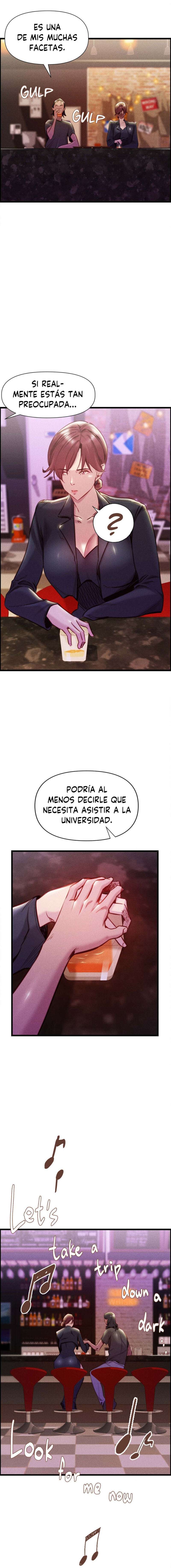 Chico del Harem Capítulo 21 - Página 16