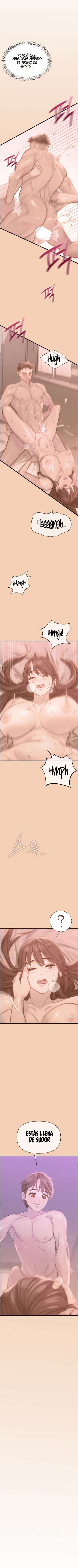 Chico del Harem Capítulo 5 - Página 14