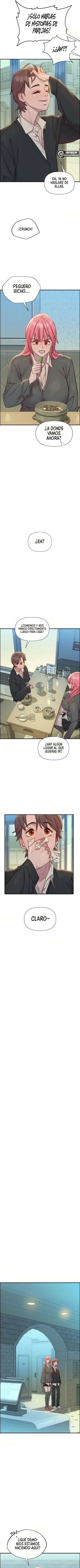 Chico del Harem Capítulo 6 - Página 10