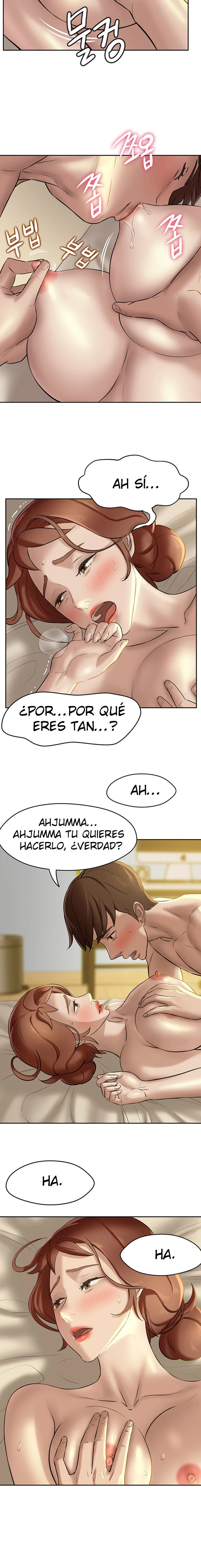 Panty Note Capítulo 10 - Página 10