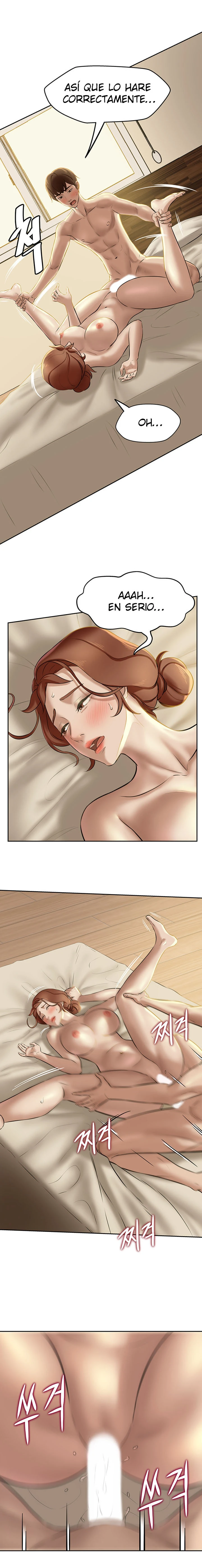 Panty Note Capítulo 10 - Página 17