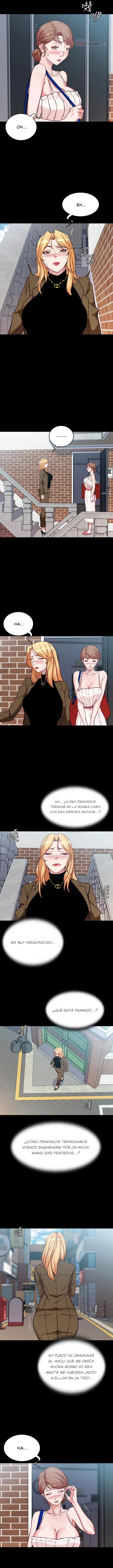 Panty Note Capítulo 100 - Página 6