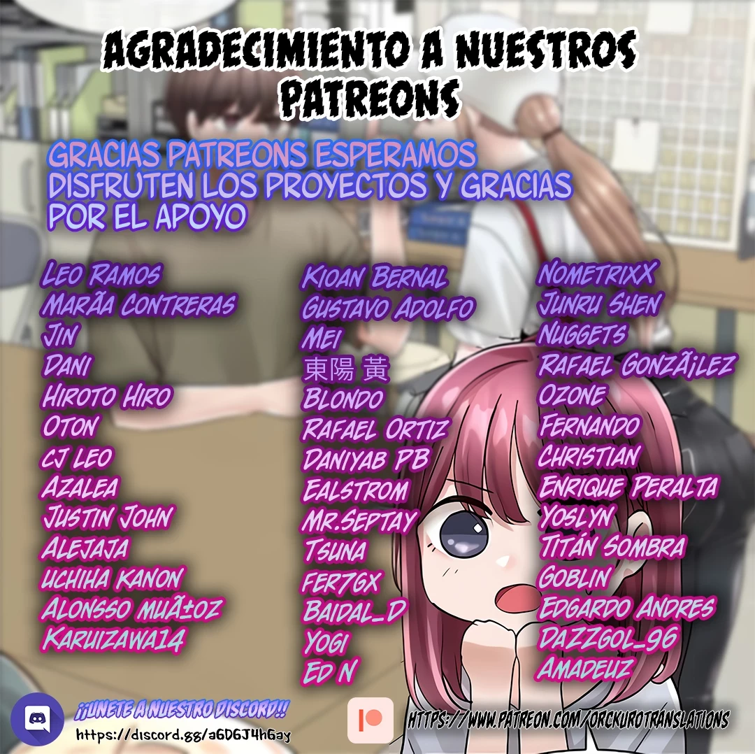 Panty Note Capítulo 101 - Página 13