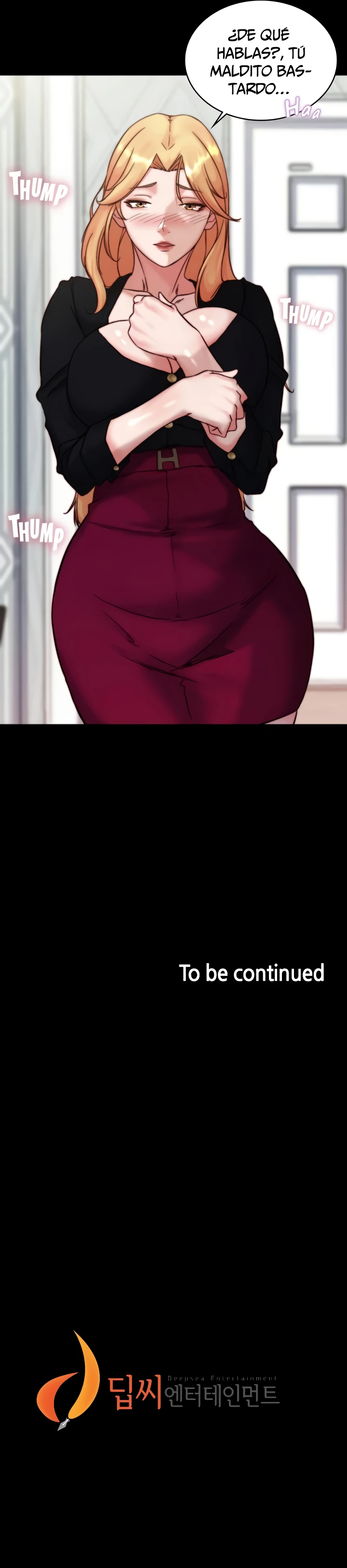 Panty Note Capítulo 112 - Página 12