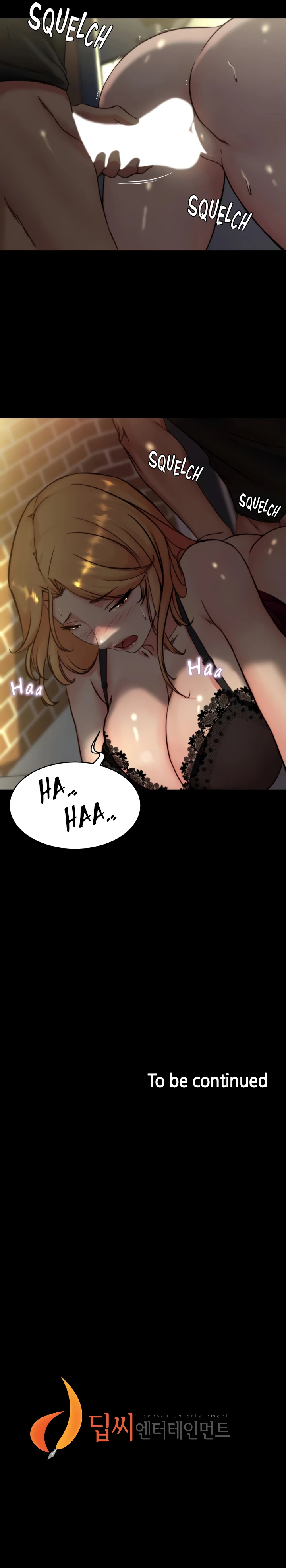 Panty Note Capítulo 113 - Página 12
