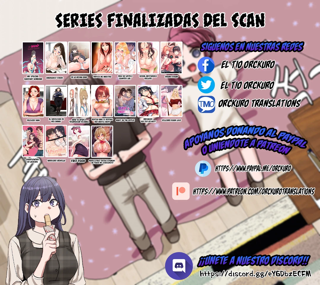 Panty Note Capítulo 116 - Página 14