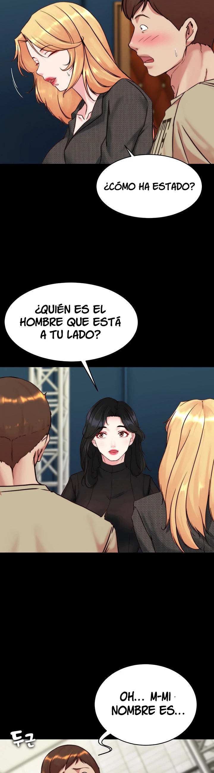 Panty Note Capítulo 118 - Página 15