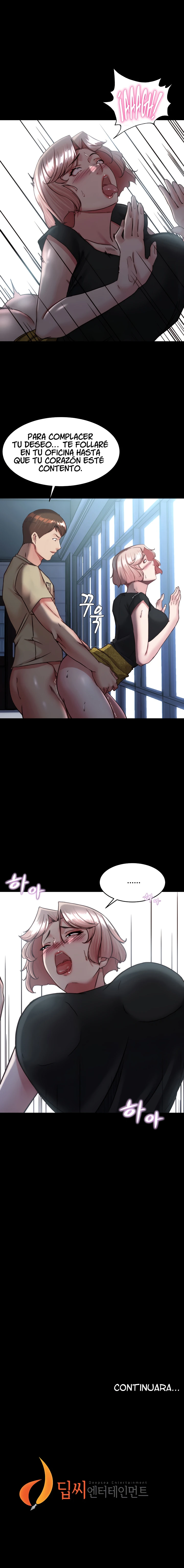 Panty Note Capítulo 119 - Página 16