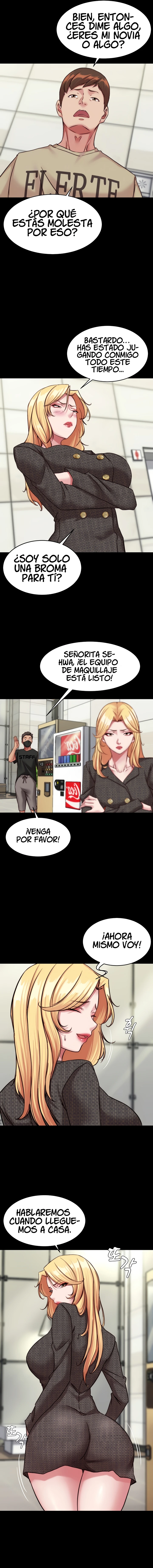 Panty Note Capítulo 119 - Página 7