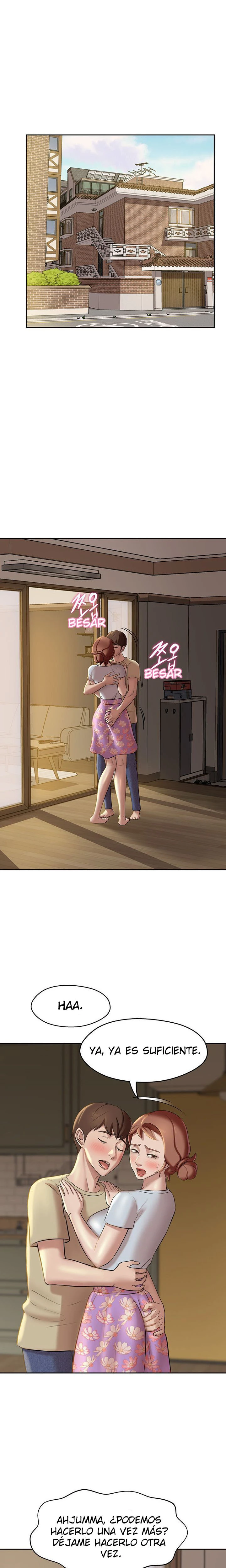 Panty Note Capítulo 12 - Página 2