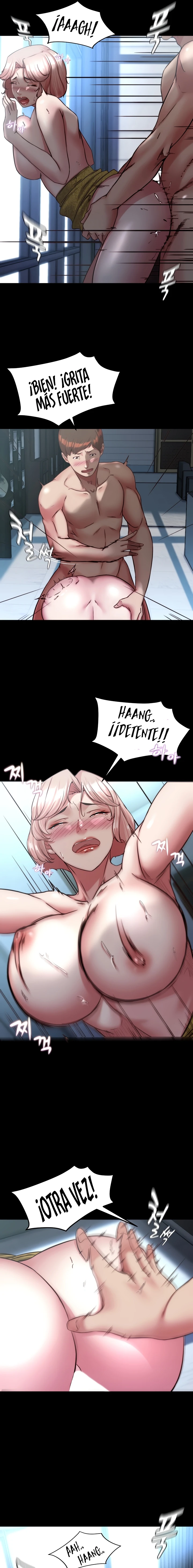 Panty Note Capítulo 120 - Página 13