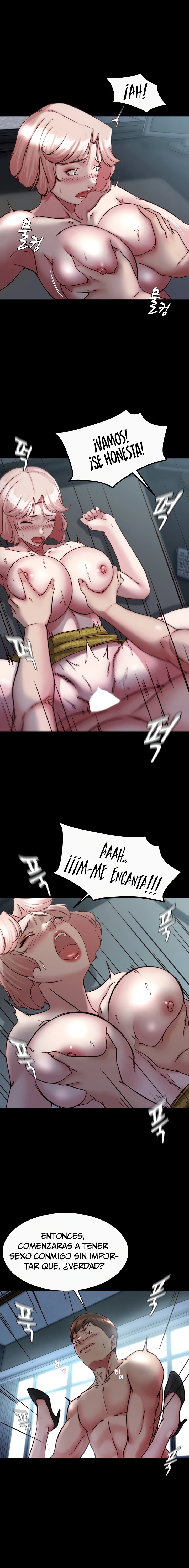 Panty Note Capítulo 120 - Página 18