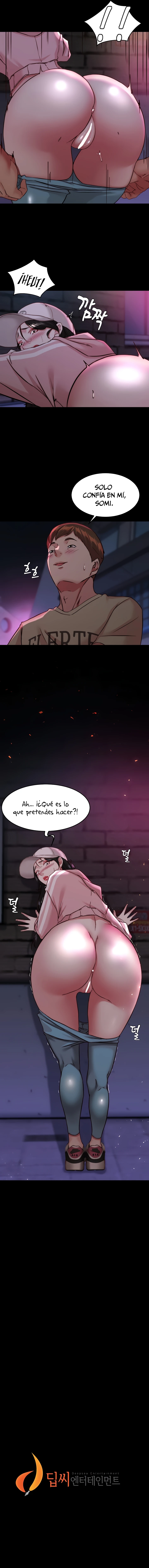 Panty Note Capítulo 122 - Página 11