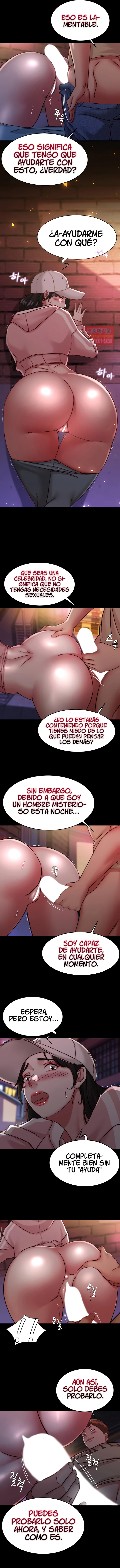 Panty Note Capítulo 123 - Página 10