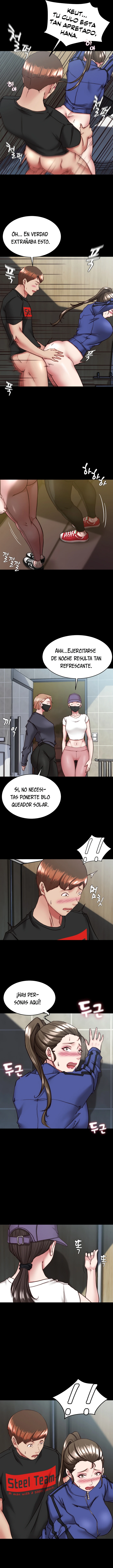 Panty Note Capítulo 131 - Página 12