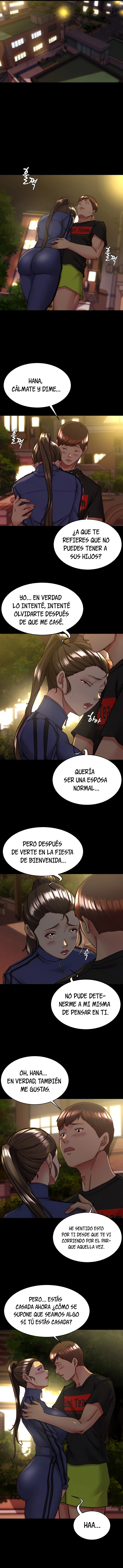Panty Note Capítulo 131 - Página 4