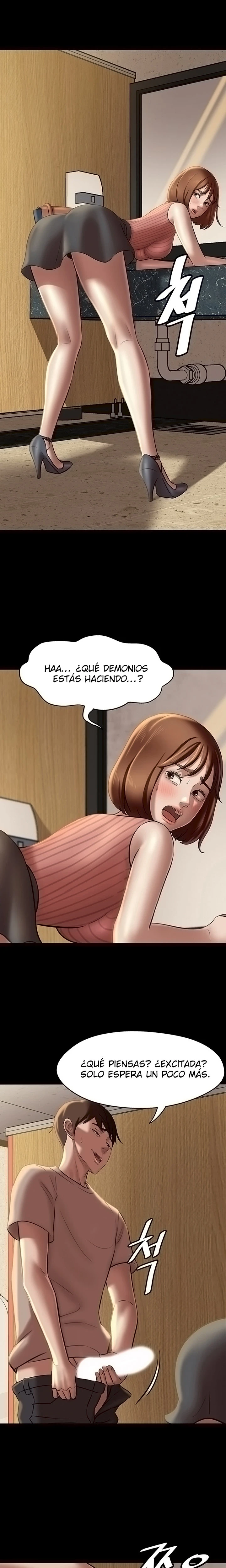 Panty Note Capítulo 14 - Página 10