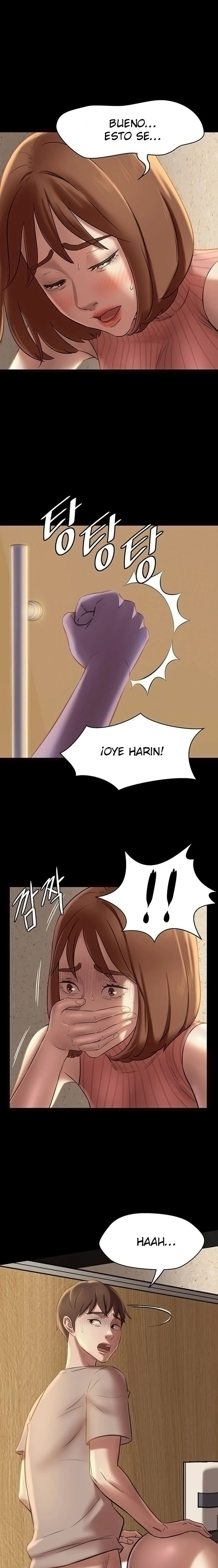 Panty Note Capítulo 14 - Página 20