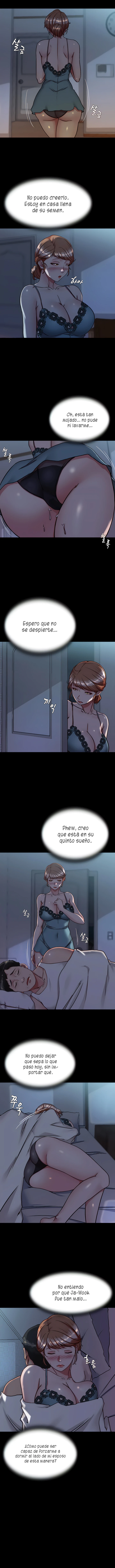 Panty Note Capítulo 140 - Página 12