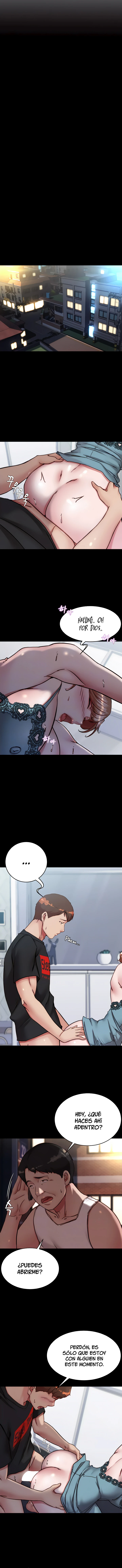 Panty Note Capítulo 140 - Página 4