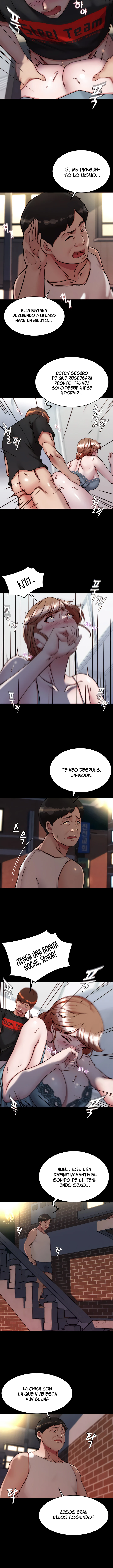 Panty Note Capítulo 140 - Página 6