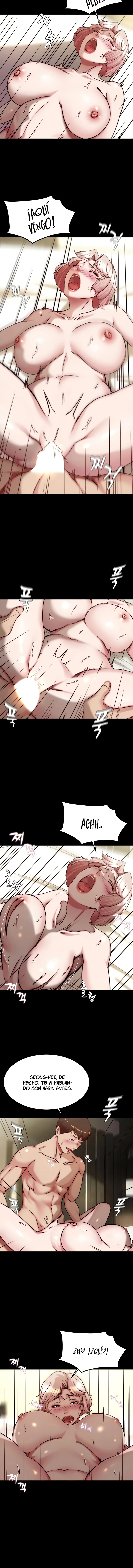 Panty Note Capítulo 142 - Página 10