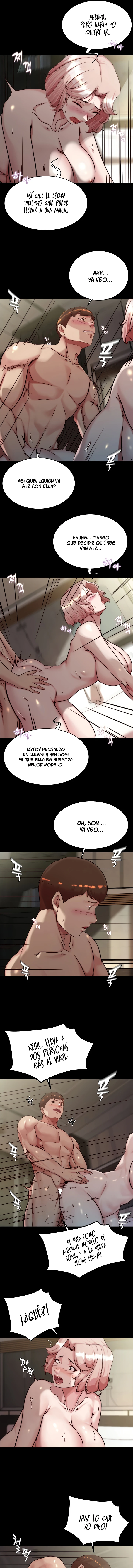 Panty Note Capítulo 142 - Página 13