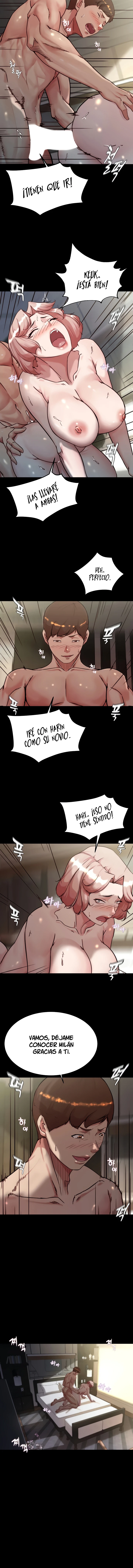 Panty Note Capítulo 142 - Página 14