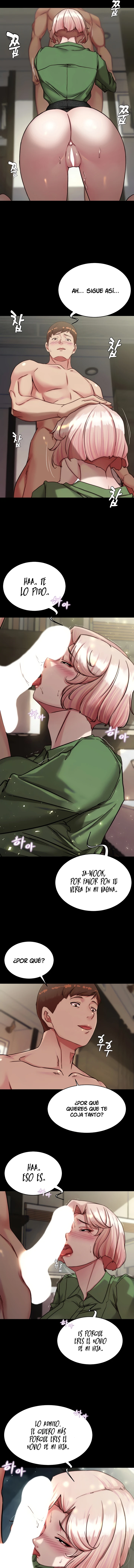 Panty Note Capítulo 142 - Página 7