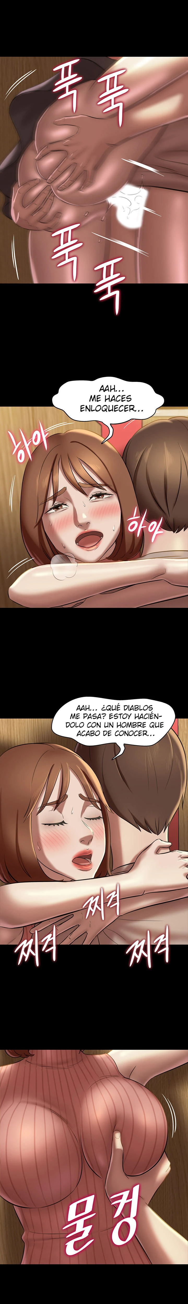 Panty Note Capítulo 15 - Página 12