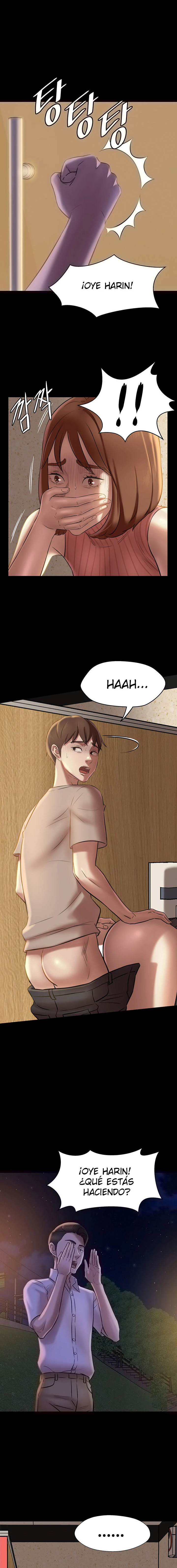 Panty Note Capítulo 15 - Página 2