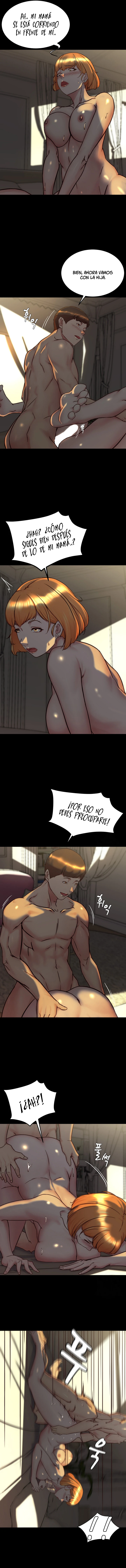 Panty Note Capítulo 151 - Página 10