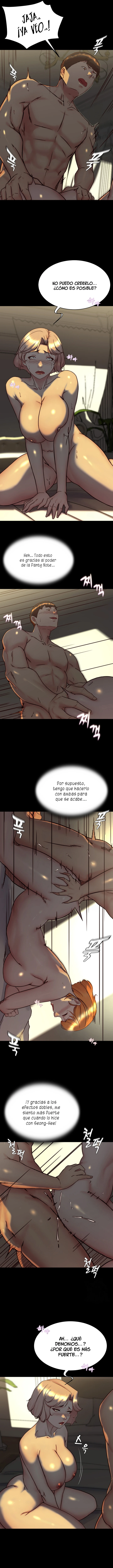 Panty Note Capítulo 151 - Página 12