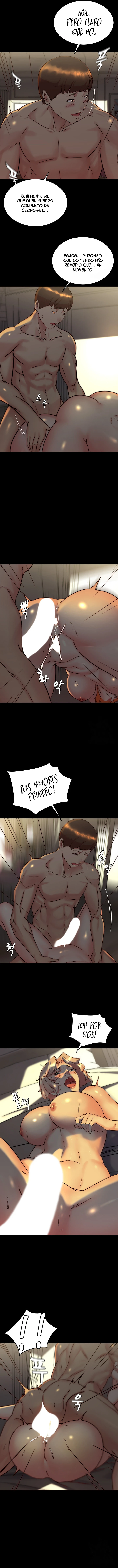 Panty Note Capítulo 151 - Página 7