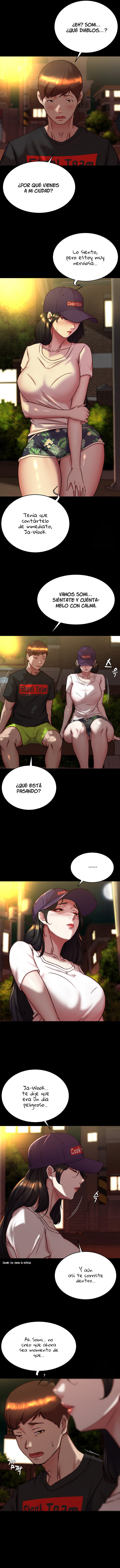 Panty Note Capítulo 153 - Página 12